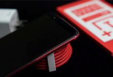 我来教你一加5T设置开发者选项图文讲解。