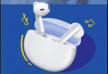 分享oppo无线耳机音量大小怎么调节。