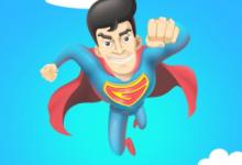 分享在游戏超人中开启权限的方法讲解。