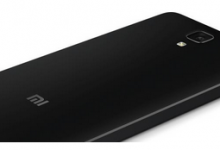 分享小米手机老显示mi的详细处理操作。