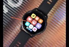 我来分享小米手表color2如何测血氧饱和度。