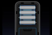 我来教你怎么重新绑定小米智能门锁。