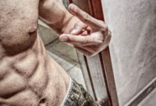 小编教你在mix滤镜大师中修饰肌肉的方法讲解。