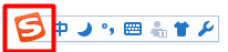 小编教你电脑版搜狗输入法打繁体字的图文教程。