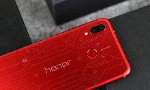 小编分享荣耀play打开护眼模式的详细方法。