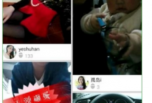 我来分享小看app中分享视频的具体图文讲解。