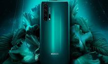 小编教你荣耀9x更新系统的操作教程。