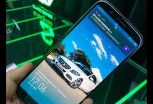 小编教你黑鲨手机查看配置的基础操作。