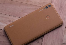 教你华为畅享max进行录屏的操作过程。