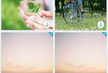 小编教你水印相机的功能详情介绍。