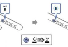 我来教你索尼WI-C400耳机中开机关机的方法分享。