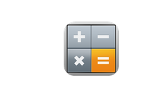 我来教你万能计算器如何用它来求角的度。