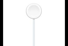 分享iwatch如何充电。