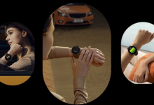 小编教你华为watch3ProNFC功能在哪里。