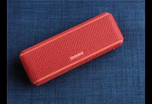 分享索尼SRS-XB21没声音怎么办。