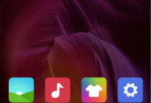 我来分享在小米8中设置定时开关机的图文教程。