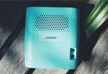 小编教你SoundLink Color2蓝牙音响开启立体声模式的方法介绍。