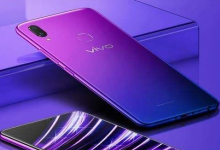 小编分享vivoz1设置呼吸灯的图文教程分享。