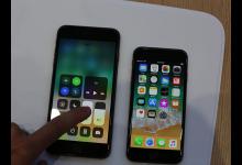 小编教你iPhone8 Plus开启省电模式的图文教程。