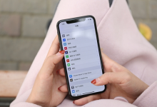 分享iPhone X/8/8 Plus出现假死/黑屏的解决措施。