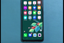 分享在OPPO R15中设置屏幕常亮的图文介绍。