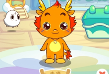 我来分享在小伴龙中听睡前故事的图文教程。