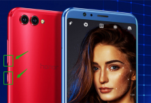 我来分享在荣耀v10中进行截图的步骤介绍。