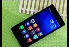 小编教你红米手机设置自动关机的操作过程。