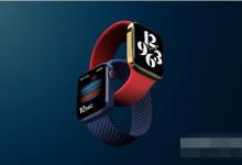 教你Applewatchseries7在哪里开启体能训练。