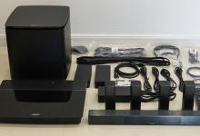 小编分享在Bose Lifestyle 650家庭影院中设置红外发射器的具体步骤。