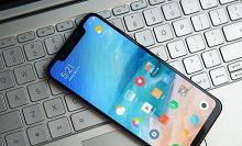 教你小米8打开nfc的操作步骤。