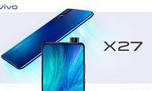 小编教你vivox20中开启免打扰模式的操作步骤。