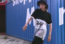 小编分享在抖音APP里拍摄散步舞的方法介绍。