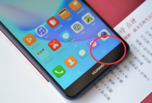 教你华为畅享8plus切换应用的步骤介绍。