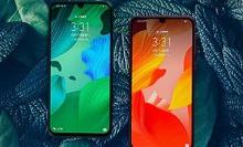 我来分享华为nova5中更改字体的简单操作教程。