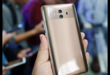 教你华为Mate 10传手机资料至电脑的详细操作。