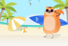 小编教你松鼠记账APP使用的方法介绍。