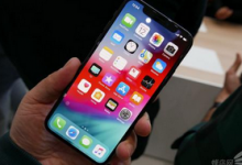 小编教你在iphone XS里查找测距仪的详细操作。