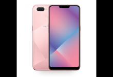 教你在oppoa5中插内存卡的图文教程。