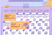 小编分享2021京东618活动时间在什么时候。