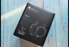 我来教你HIFIMAN BlueminiR2R耳机怎么样。