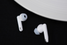 我来分享OPPOEncoFree2i防水性能怎么样。