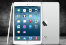 教你ipad4能不能使用电容笔。