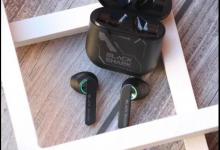 我来教你黑鲨凤鸣无线蓝牙耳机续航多久。