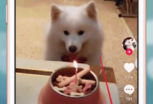 小编分享抖音APP更换头像的操作过程。