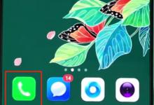 分享oppoa3设置呼叫转移的操作流程。