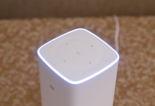 分享小爱同学恢复出厂设置的图文教程。