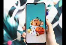 我来教你vivoy93切换网络的图文操作。