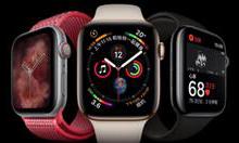 分享苹果手表怎么校准时间。