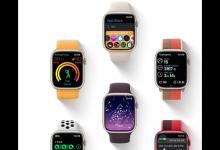 我来分享apple watch7内存是多少。